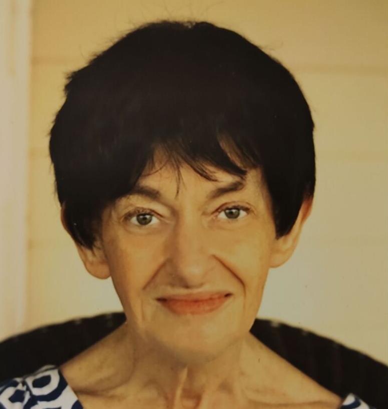 ALICE ORGERON